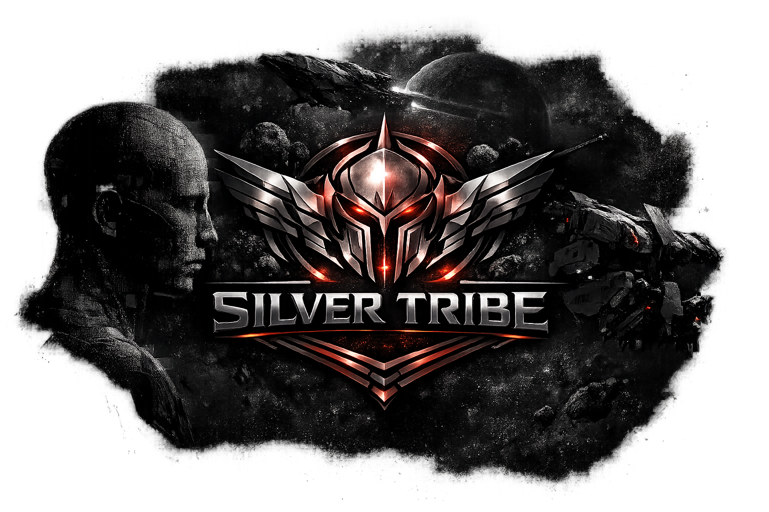Silver-Tribe Logo